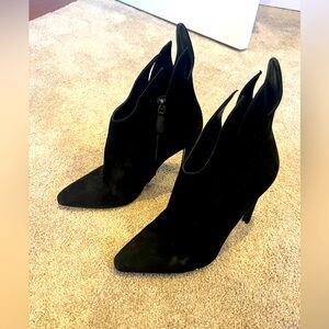 Bottega Veneta booties